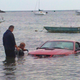 Illustration for article titled Why You Don't Tow A Sailboat With Your Mustang
